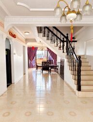 Blk 327 Jurong East Street 31 (Jurong East), HDB Executive #628376321